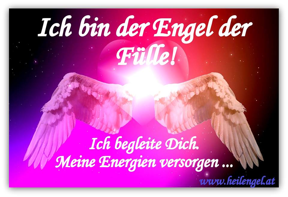 Bild zur Affirmation